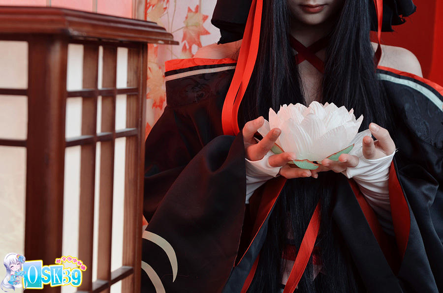 《机巧少女不会受伤》夜夜COS赏
暂停朗读为您朗读