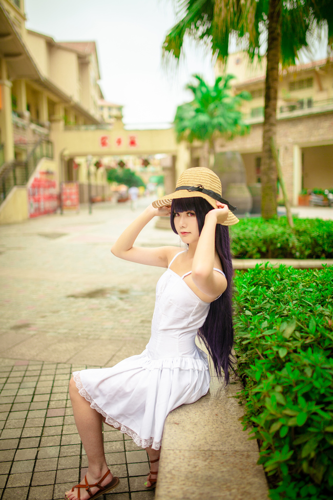 let’s date！