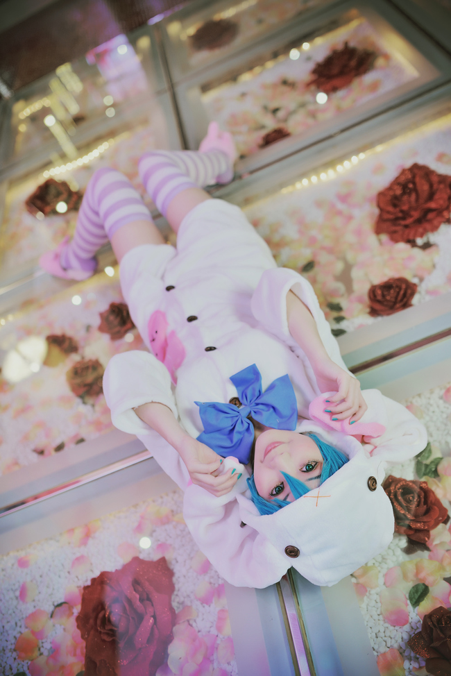 20160221_235259_793.jpg VOCALOID_Miku_兔兔睡衣