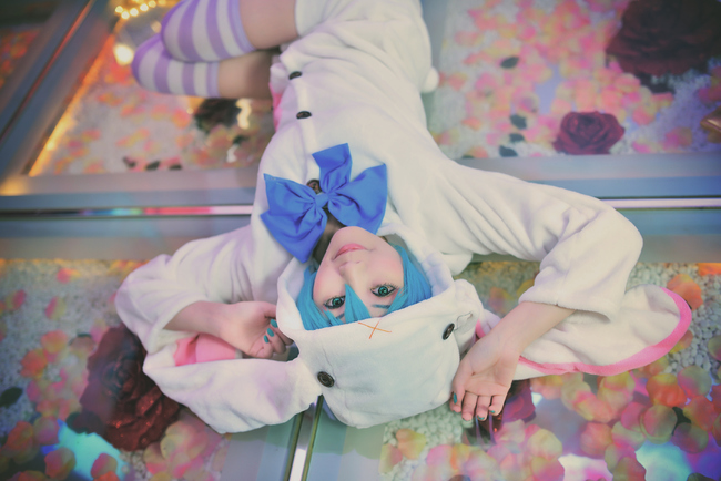 20160221_235259_795.jpg VOCALOID_Miku_兔兔睡衣
