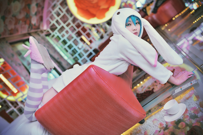 20160221_235259_798.jpg VOCALOID_Miku_兔兔睡衣