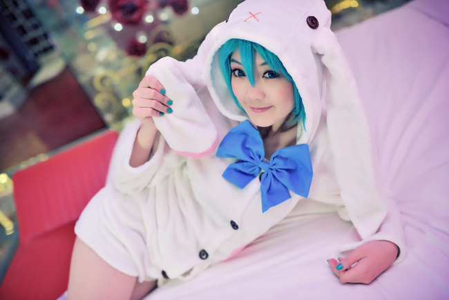 20160221_235259_799.jpg VOCALOID_Miku_兔兔睡衣