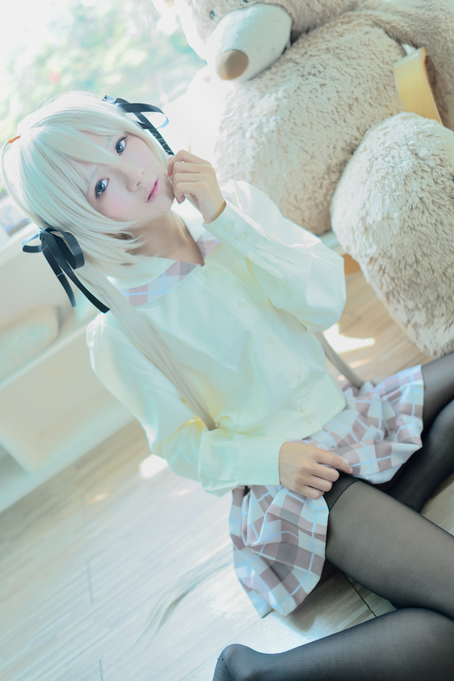 20160222_000138_808.jpg 春日野穹-制服