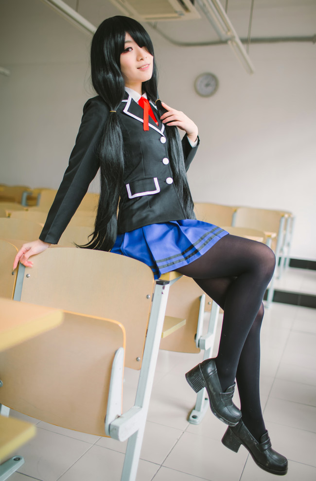 20160226_224029_1189.jpg 时崎狂三.校服ver.