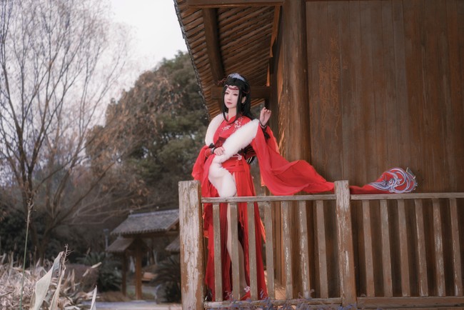 若他们能守护自己,没有毁诺城又何妨?