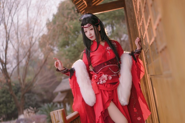 若他们能守护自己,没有毁诺城又何妨?