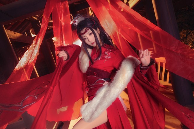 若他们能守护自己,没有毁诺城又何妨?