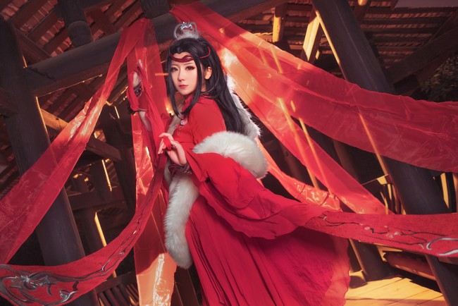 若他们能守护自己,没有毁诺城又何妨?