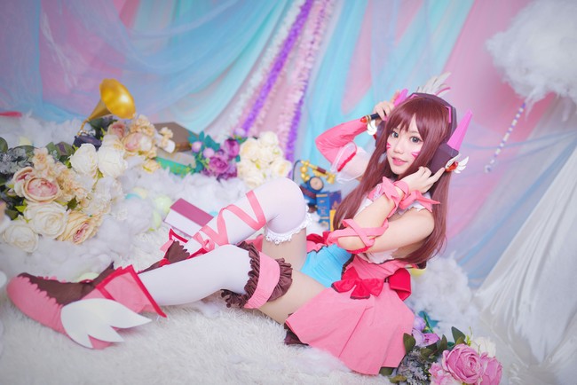 魔法少女