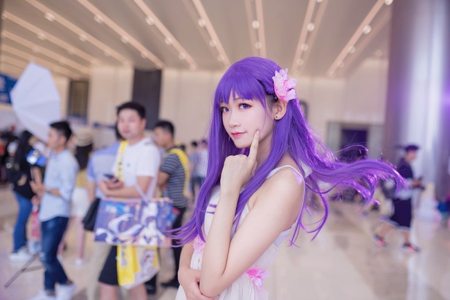 杭州萤火虫间桐樱礼服返图