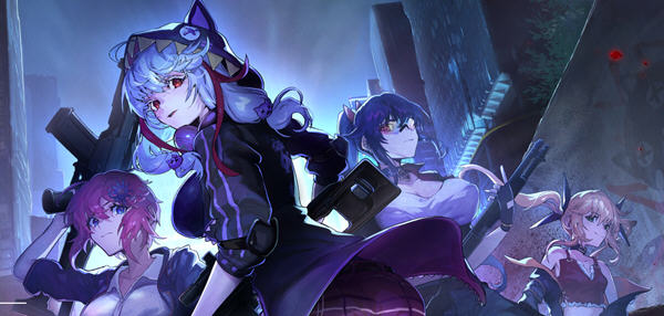【中文/19G】死亡之种2:甜蜜之家 ver2.08 官方中文版整合魅力之歌 3D&FPS游戏 19G