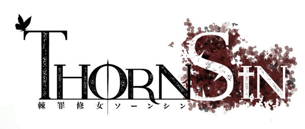 【中文】棘罪修女伊妮莎(ThornSin) ver0.4.5 官方中文版 ACT游戏&神作 600M