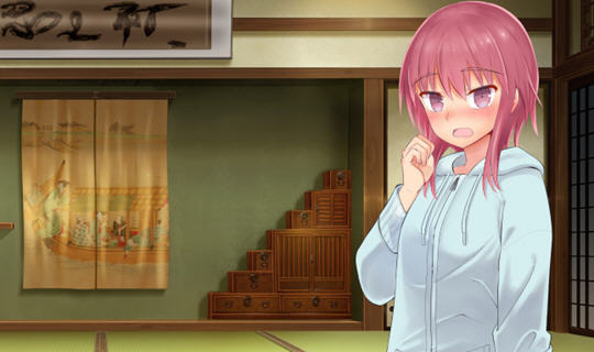 【中文/1.4G/RPG】银习的幽世村 ver1.4 官方中文步兵版 爆款RPG游戏+全回想+CV 1.4G