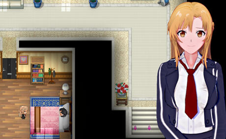 【中文/1.2G/RPG】刀剑SAO:气息遮断魔法的陷阱 第二部 ver0.151 中文版 RPG游戏 1.2G