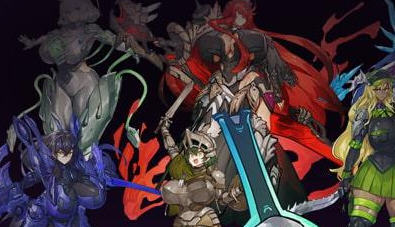 【CG/RPG】传说之剑潘多拉 精翻汉化完结版 卡牌RPG游戏+全CG 700M