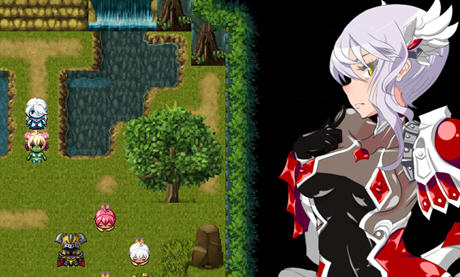 【汉化版/2.2G/RPG】火狱:ゲヘナ Ver1.0.9 云翻汉化版 慎重改造RPG游戏 2.2G