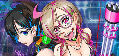 【中文/2.7G/CG/RPG】黑巢姐妹 官方中文版 国产RPG游戏+全CG包 2.7G