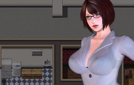 【安卓/PC/汉化版/1.7G/RPG】柔欲横流 v1.43+v1.3 汉化版付前作 PC+安卓 RPG游戏 1.7G