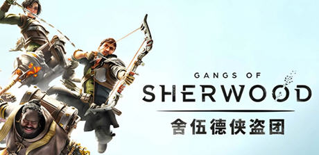 【中文/14G】舍伍德侠盗团:豪华狮心王 ver1.5.253310 中文版+全DLC 动作冒险游戏 14G