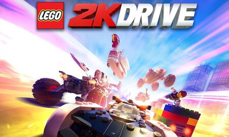 【中文/11G】乐高2K竞速 v3164573 官方中文版 赛车竞速游戏 11G