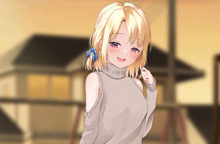 【SLG/汉化版/1.2G】和妹妹一起的奇妙暑假生活 云汉化版 互动SLG游戏+作弊 1.2G
