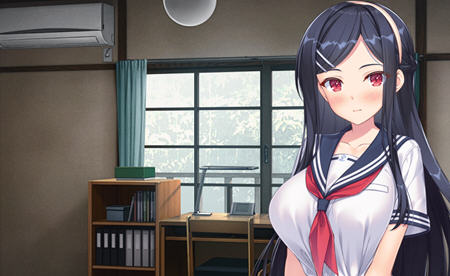 【汉化版/6.8G/ADV/CG】夕凪荘的S级的女朋友们2 AI汉化版 ADV游戏+全CG存档 6.8G