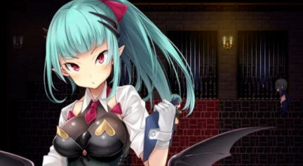 【中文/RPG】逃出魅魔牧场(milking farm) 官方中文步兵版 日式RPG游戏 2G