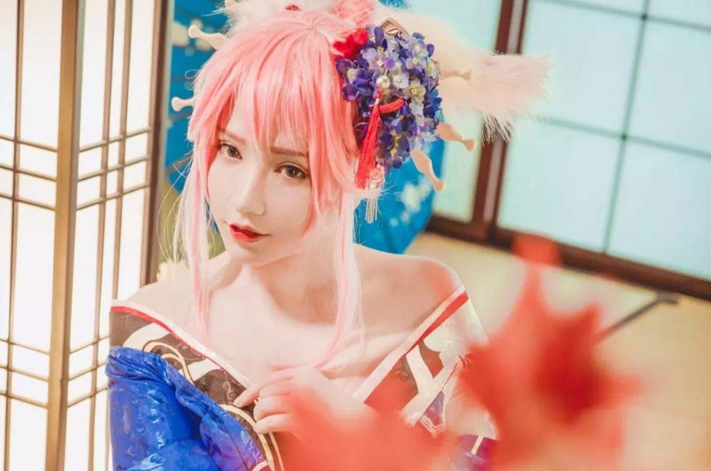 《崩坏3》COSPLAY(四)
暂停朗读为您朗读
