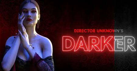 【安卓/PC/SLG/汉化版/1.1G】暗行者(Darker) Ch.1 P3 汉化版 PC+安卓 动态SLG游戏 1.1G
