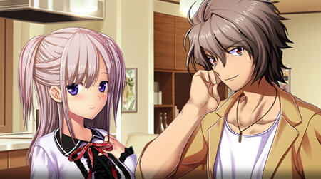 【汉化版/5.2G/ADV】忘我的俘虏 AI汉化版 ADV游戏+特典+存档 5.2G
