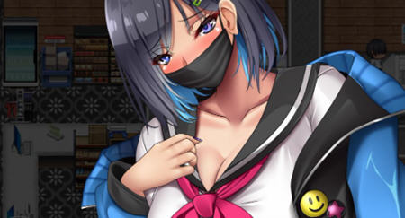 【安卓/PC/汉化版/1.5G/RPG】和女孩们一起过着NTR校园生活 ver1.0 汉化版 PC+安卓 RPG游戏 1.5G