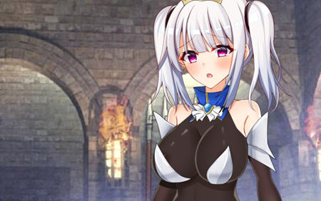 【安卓/PC/汉化版/1.6G/RPG】亡国公主:塞莱斯蒂娅 ver3.0 汉化版 PC+安卓 RPG游戏 1.6G