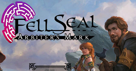 【中文/1.2G】陷落封印:仲裁者之印 ver1.6.0 官方中文版整合全DLC 策略战棋游戏 1.2G