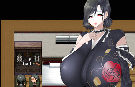 【安卓/PC/汉化版/1.1G/RPG】寡妇的偏远客栈与丰盛款待 ver1.0 汉化版 PC+安卓 RPG游戏 1.1G