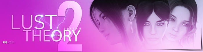 【安卓/PC/SLG/中文/1.8G】Lust Theory s2 ver1.5.0 官方中文版 PC+安卓 SLG游戏&神作 1.8G