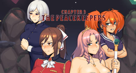 【汉化版/1.3G/RPG】亨特里亚编年史3 ver10 黑卡蒂个人汉化版 RPG游戏 NTR&神作 1.3G