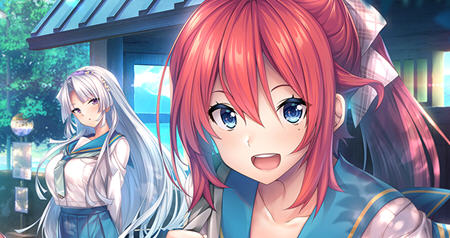 【汉化版/3.6G/ADV】甜美夏日 Perfect Edition AI精翻汉化版 ADV游戏+CV+壁纸 3.6G