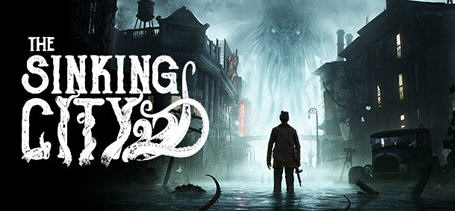 【中文】沉没之城(The Sinking City) 官方中文版 开放世界冒险游戏 30G