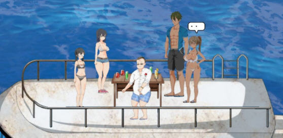 【SLG/1G】荒岛生存游戏 ver20231116 精翻汉化步兵版 自由沙盒SLG游戏 1G