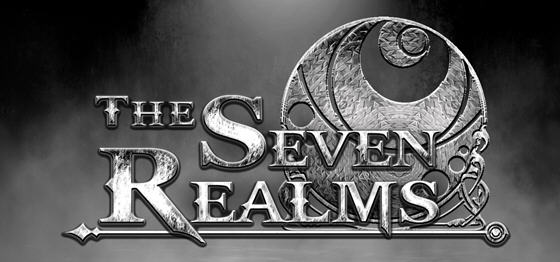 【SLG/中文/4.9G】七界(The Seven Realms) ver0.21 官方中文完结版 动态SLG游戏 4.9G