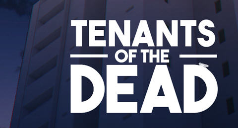【中文】丧尸租客(Tenants of the Dead) ver1.01 官方中文版 NTRMAN&手绘新作