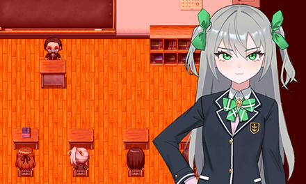 【安卓/PC/汉化版/RPG】女小鬼和大叔的体育教育:实践训练 AI汉化版 PC+安卓 RPG游戏 750M