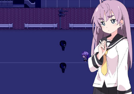【安卓/PC/汉化版/RPG】莉露斯蒂亚最后的一周 ver1.0 汉化版 PC+安卓 RPG游戏 700M
