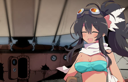 【汉化版/1.3G/RPG】迷雾之塔 ver1.0 云翻汉化版 回合制RPG游戏 1.3G
