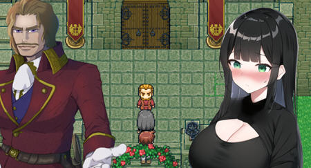 【汉化版/RPG】公爵千金的心意 云翻汉化版 RPG游戏 600M