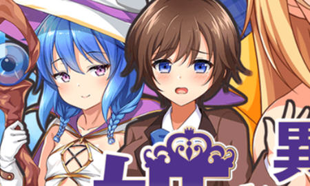 【安卓/PC/汉化版/1.5G/RPG】异世界的公主降临现世 ver1.0 汉化版 PC+安卓 RPG游戏 1.5G