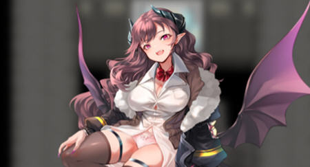 【汉化版/RPG】魅魔之欲:莉莉丝计划 ver1.0.3 AI精翻汉化版 RPG游戏 650M