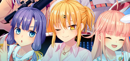 【中文/5.7G/ADV】拔作岛2(NUKITASHI 2) STEAM官方中文版 ADV游戏大作+补丁 5.7G