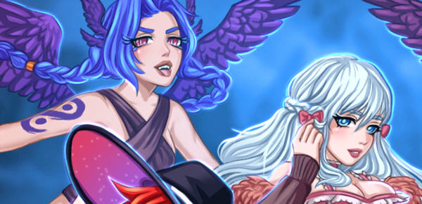 【SLG/中文】浴火:无尽幻想 ver1.1.0 官方中文版 互动SLG游戏 900M