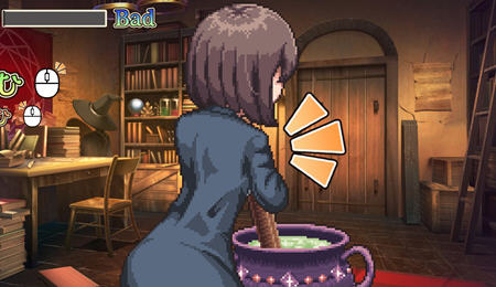 【SLG/汉化版/1.1G】药师兄妹的临床试验 ver1.20 内置汉化版 经营SLG游戏 1.1G